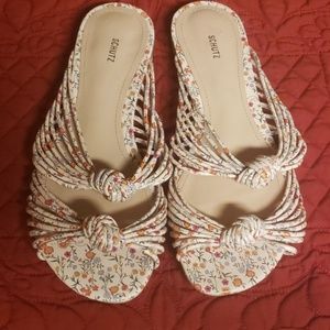 Schutz sandals